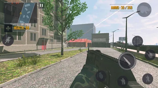 FGB Operators Screenshot 1