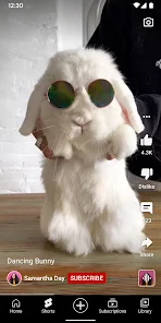 YouTube Screenshot 5