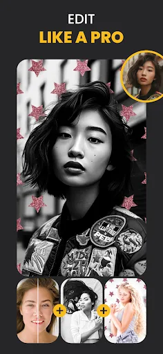 Photo Lab Picture Editor & Art Screenshot 4