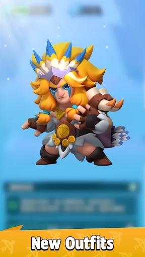 Archero Screenshot 1