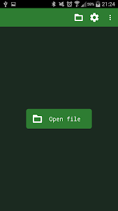 Hex Editor Pro Screenshot 1