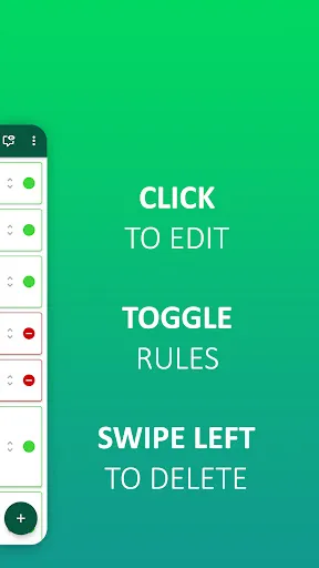 AutoResponder for WA Screenshot 1