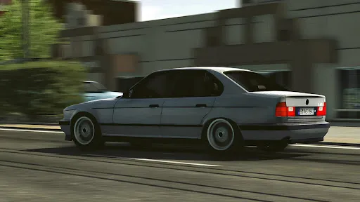 Car Parking Multiplayer Screenshot 1