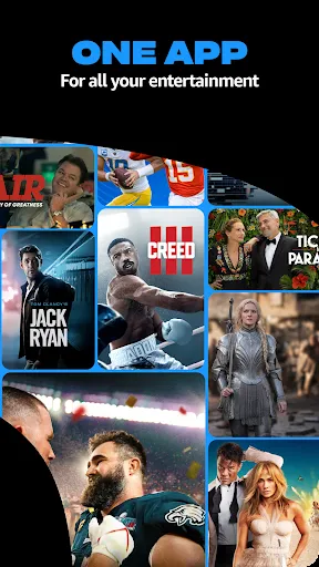 Amazon Prime Video Screenshot 1
