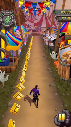 Temple Run 2 Screenshot 1