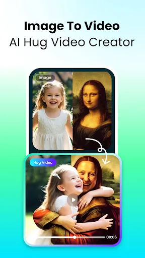 AI Video Generator-Dream Face Screenshot 1