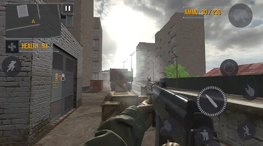 FGB Operators Screenshot 2