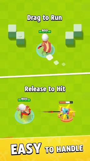 Archero Screenshot 2