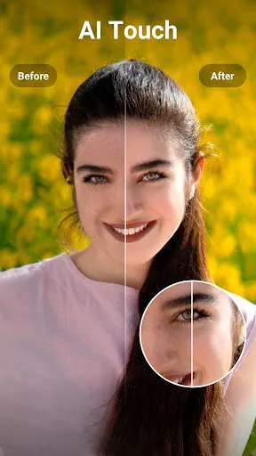 AI Video Enhancer - Utool Screenshot 4