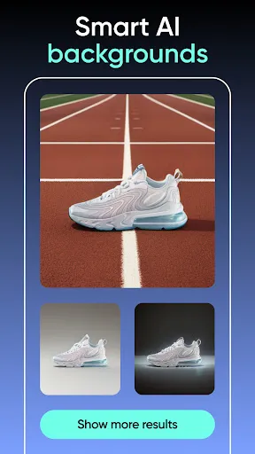 Picsart: AI Photo Video Editor Screenshot 1