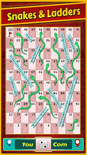 Ludo King® Screenshot 1