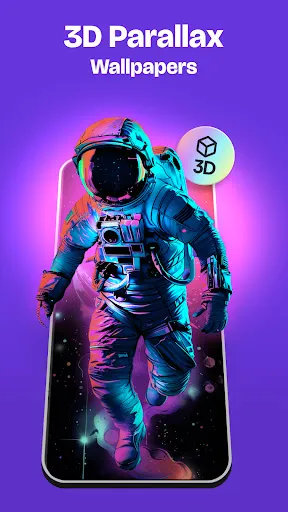 Zedge™ Wallpapers & Ringtones Screenshot 1
