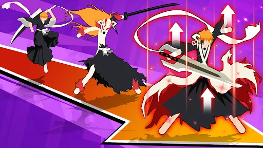 Stick Soul Fighting Screenshot 1