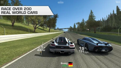 Real Racing  3 Screenshot 5