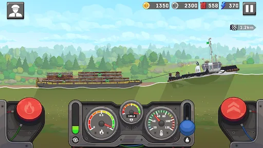 Ship Simulator: Boat Game Screenshot 3