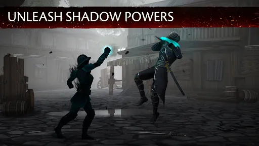 Shadow Fight 3 - RPG fighting Screenshot 2