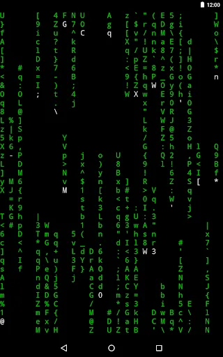 Termux Screenshot 2