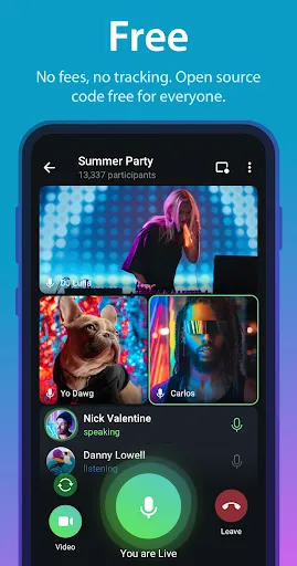 Telegram Screenshot 2