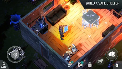 Last Day on Earth: Survival Screenshot 2