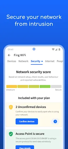 Fing - Network Tools Screenshot 5