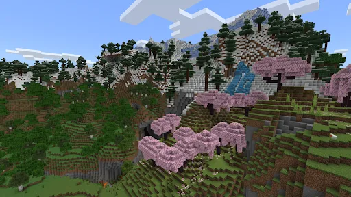 Minecraft: Play with Friends Screenshot 5