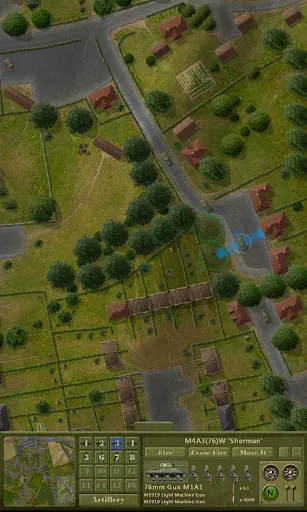 Firefight Screenshot 4