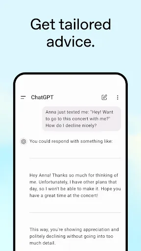ChatGPT Screenshot 2