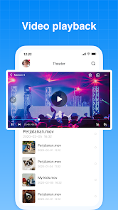 TeraBox: Cloud Storage Space Screenshot 3