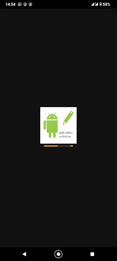 Apk Editor Pro Screenshot 4