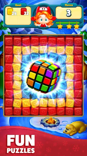 Toy Blast Screenshot 5