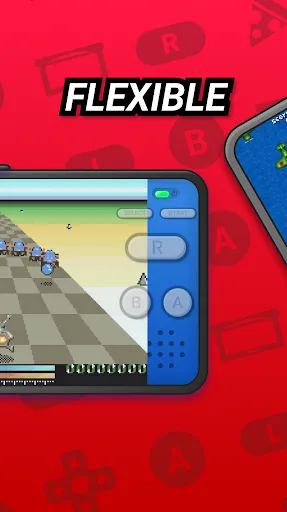 Pizza Boy A Pro Screenshot 2