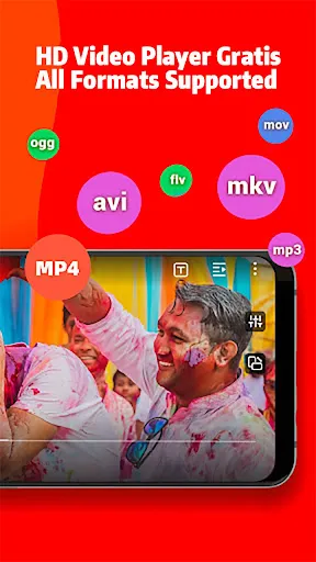 PLAYit-All in One Video Player Screenshot 5