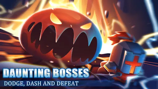 Soul Knight Screenshot 4