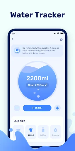Intermittent Fasting GoFasting Screenshot 1