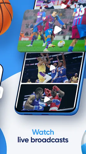 1xBet ﹣Sports Betting Screenshot 3