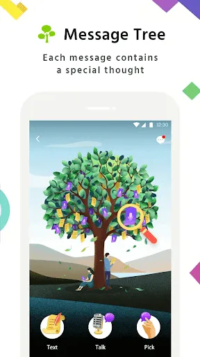 MiChat - Chat, Make Friends Screenshot 5