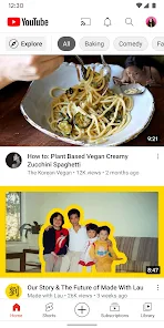 YouTube Screenshot 2