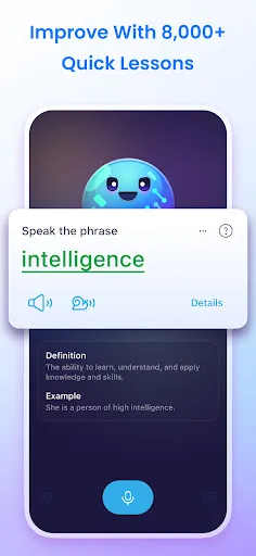 ELSA Speak: English Learning Screenshot 5