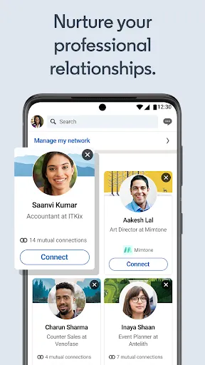LinkedIn: Jobs & Business News Screenshot 3