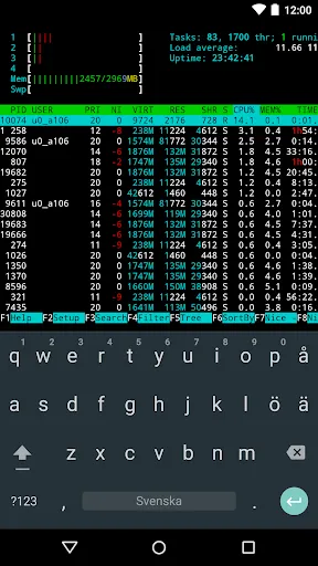 Termux Screenshot 3