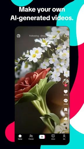TikTok Screenshot 5
