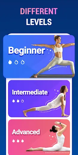 Splits Training, Do the Splits Screenshot 1