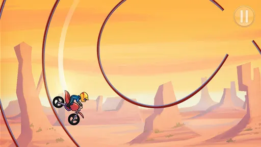Bike Race：Motorcycle Games Screenshot 5