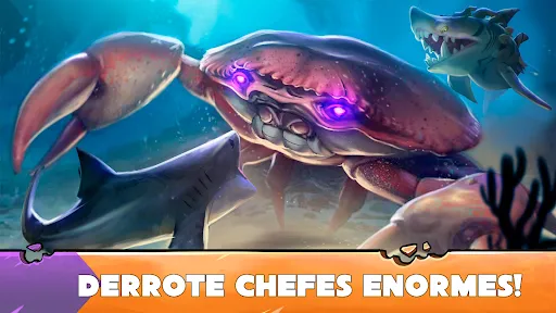 Hungry Shark Evolution Screenshot 3