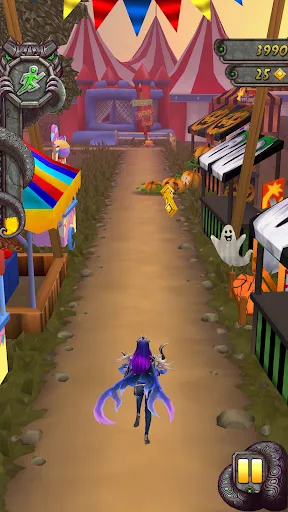 Temple Run 2 Screenshot 3
