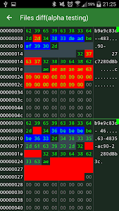 Hex Editor Pro Screenshot 5
