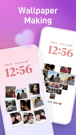 iScreen - Widgets & Themes Screenshot 3