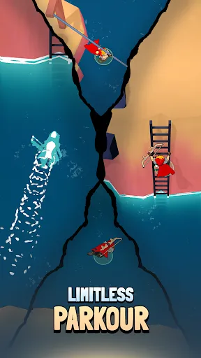 Eternal Hero: Action RPG Screenshot 3