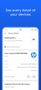 Fing - Network Tools Screenshot 3