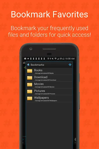Root Browser Classic Screenshot 3